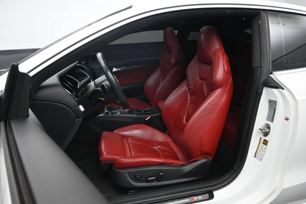 Used 2011 Audi S5 Prestige AWD/4WD image 20