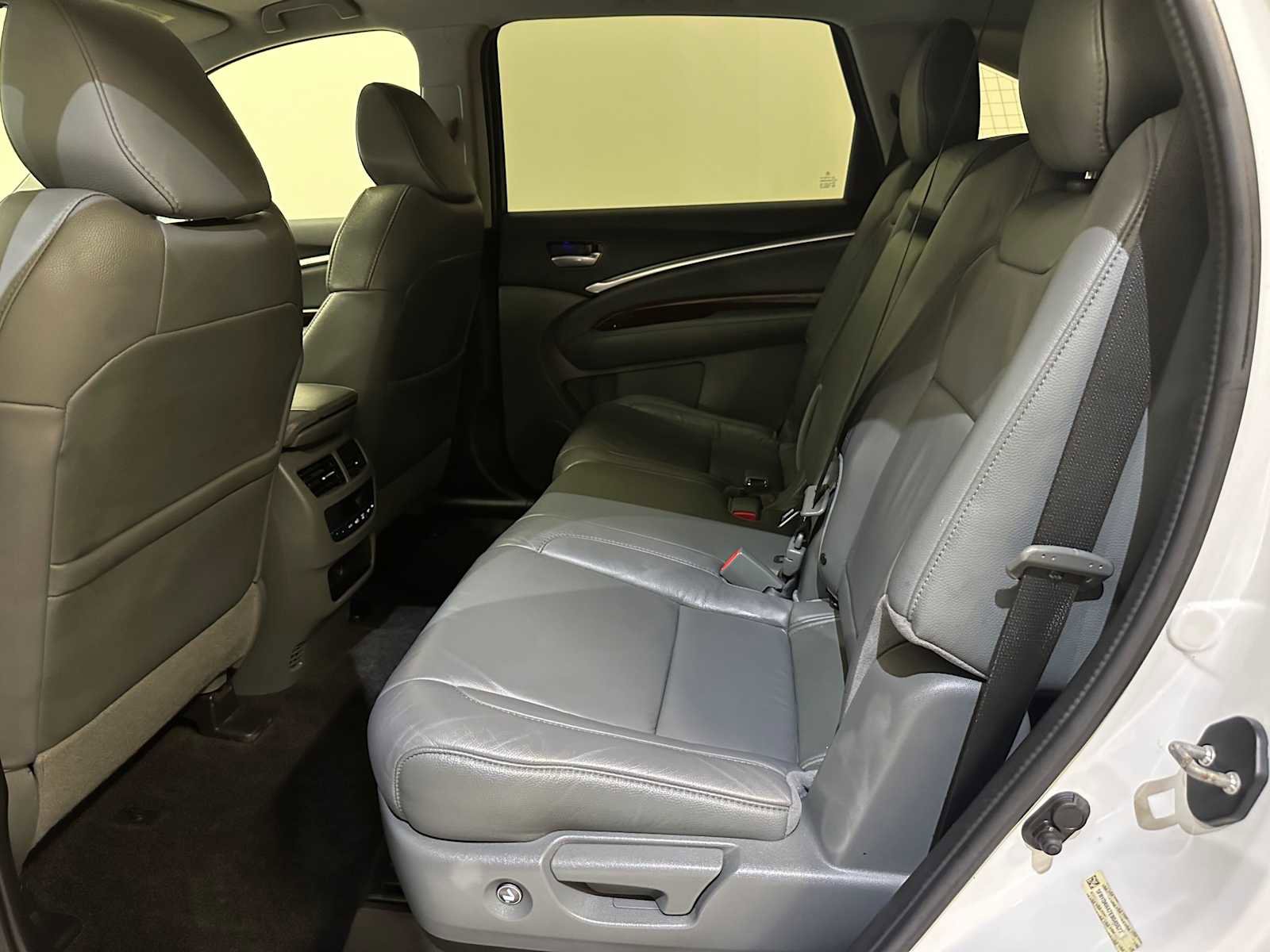 Used 2014 Acura MDX SH-AWD w/ Technology Package image 23