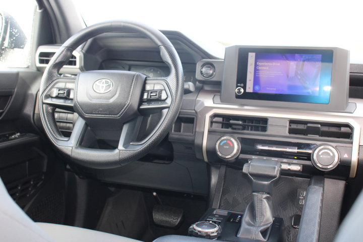 Certified 2024 Toyota Tacoma SR5 image 23