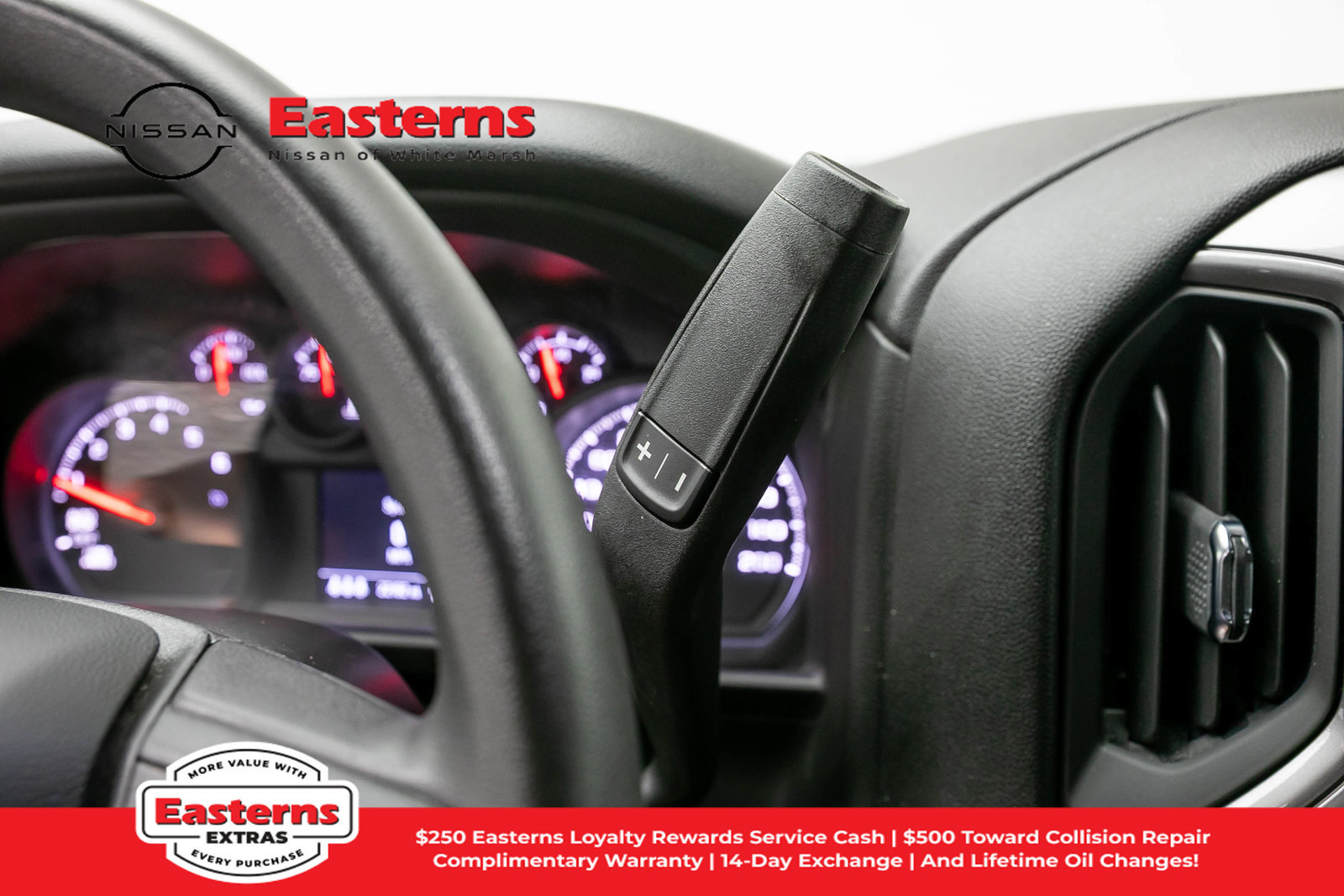 Used 2024 Chevrolet Silverado 1500 Custom AWD/4WD image 15