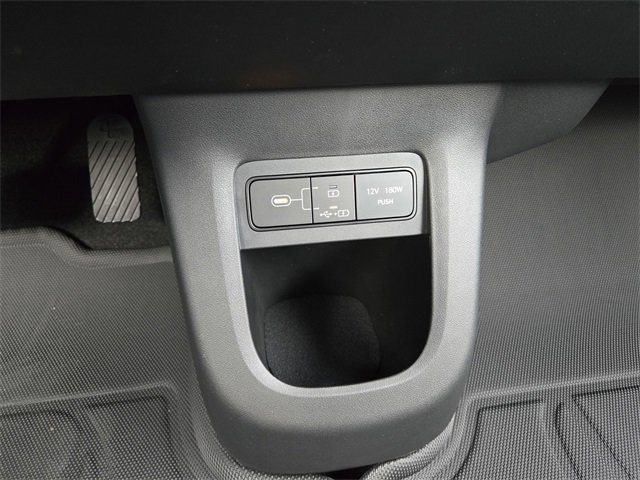 New 2026 Hyundai Ioniq 5 SEL image 18