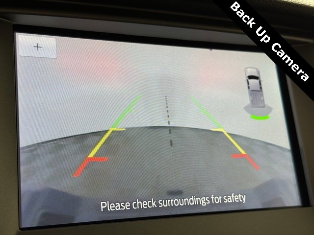 Used 2020 Ford Ranger XLT w/ FX4 Off-Road Package image 6