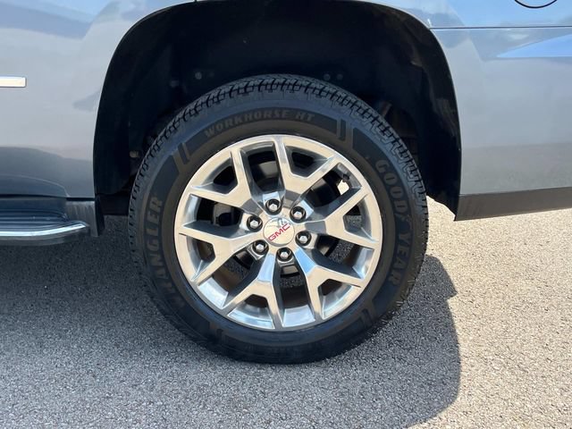 Used 2015 GMC Yukon SLE w/ Convenience Package RWD image 15