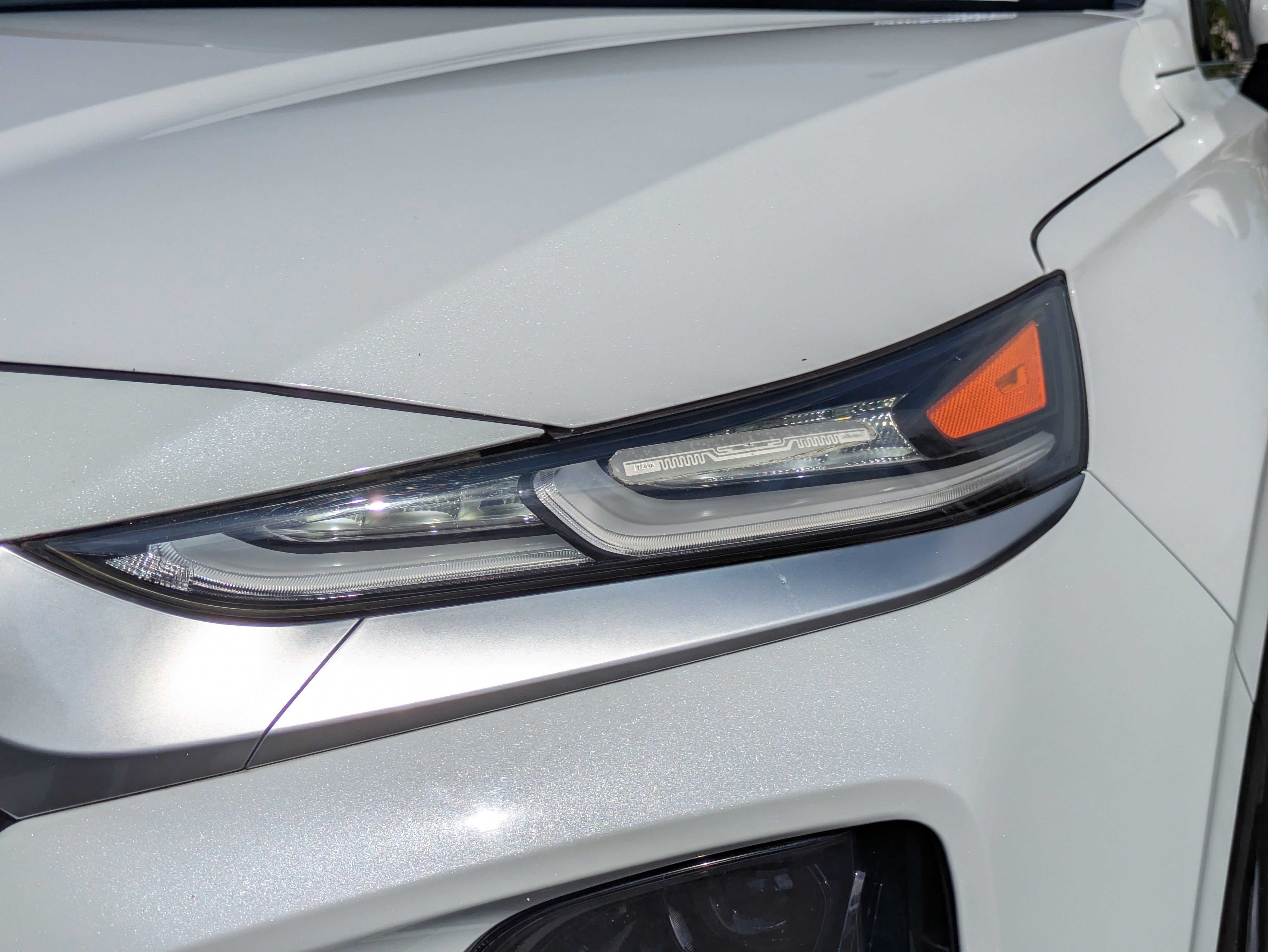 Used 2019 Hyundai Santa Fe Limited image 31