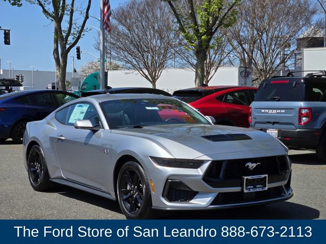 New 2025 Ford Mustang GT image 11