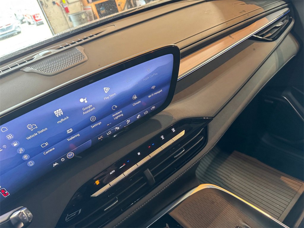 New 2026 Buick Enclave Sport Touring w/ Power Package image 42