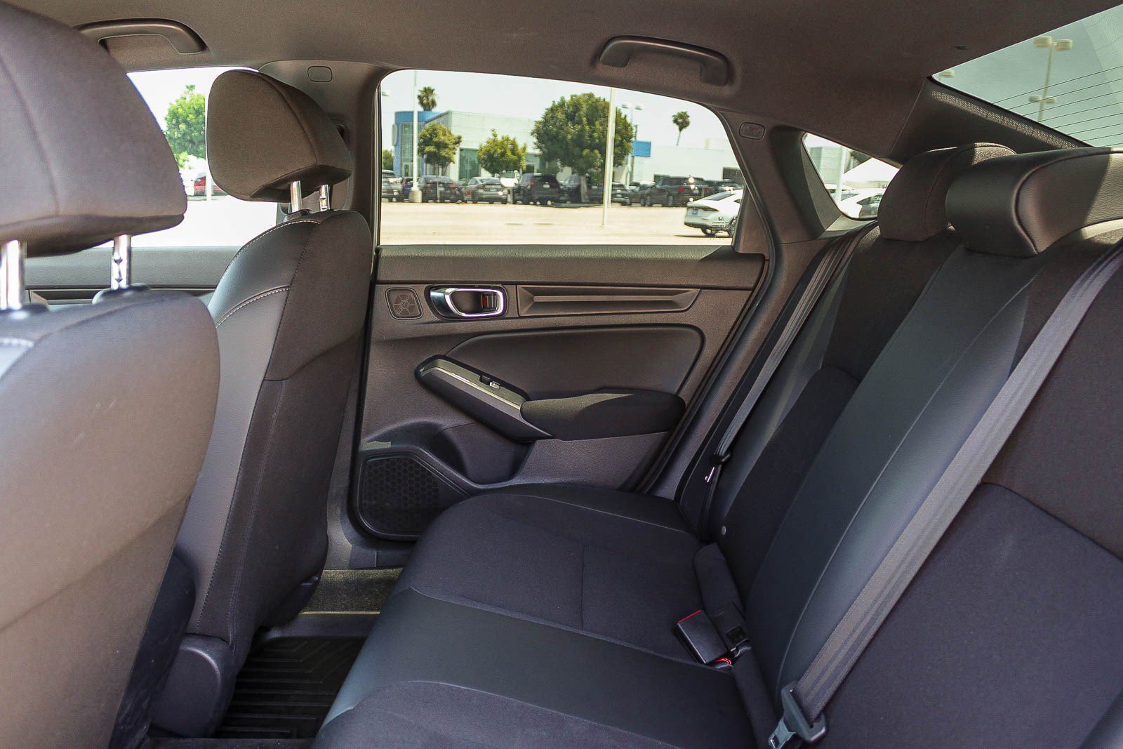 Used 2024 Honda Civic Sport image 20
