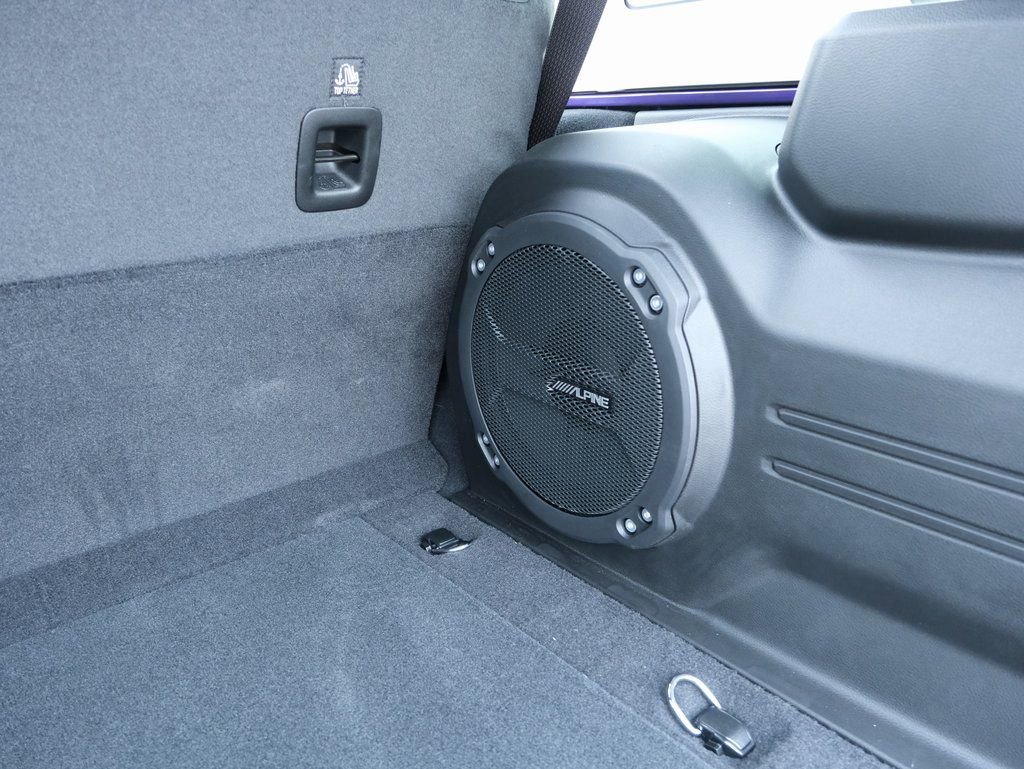 New 2026 Jeep Wrangler Unlimited Rubicon 392 image 40