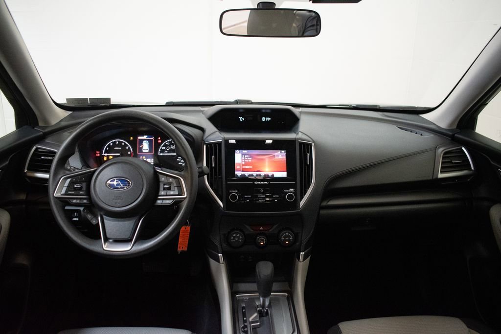 Used 2023 Subaru Forester image 11