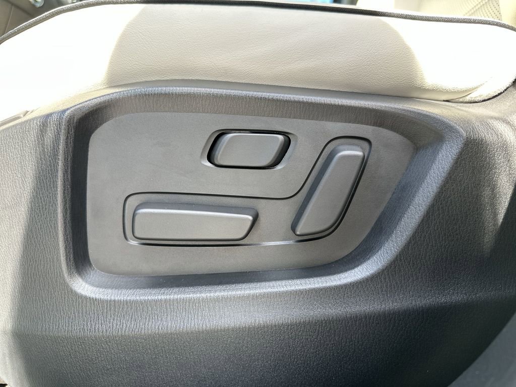 New 2025 MAZDA CX-5 AWD 2.5 S w/ Premium Plus Pkg image 12