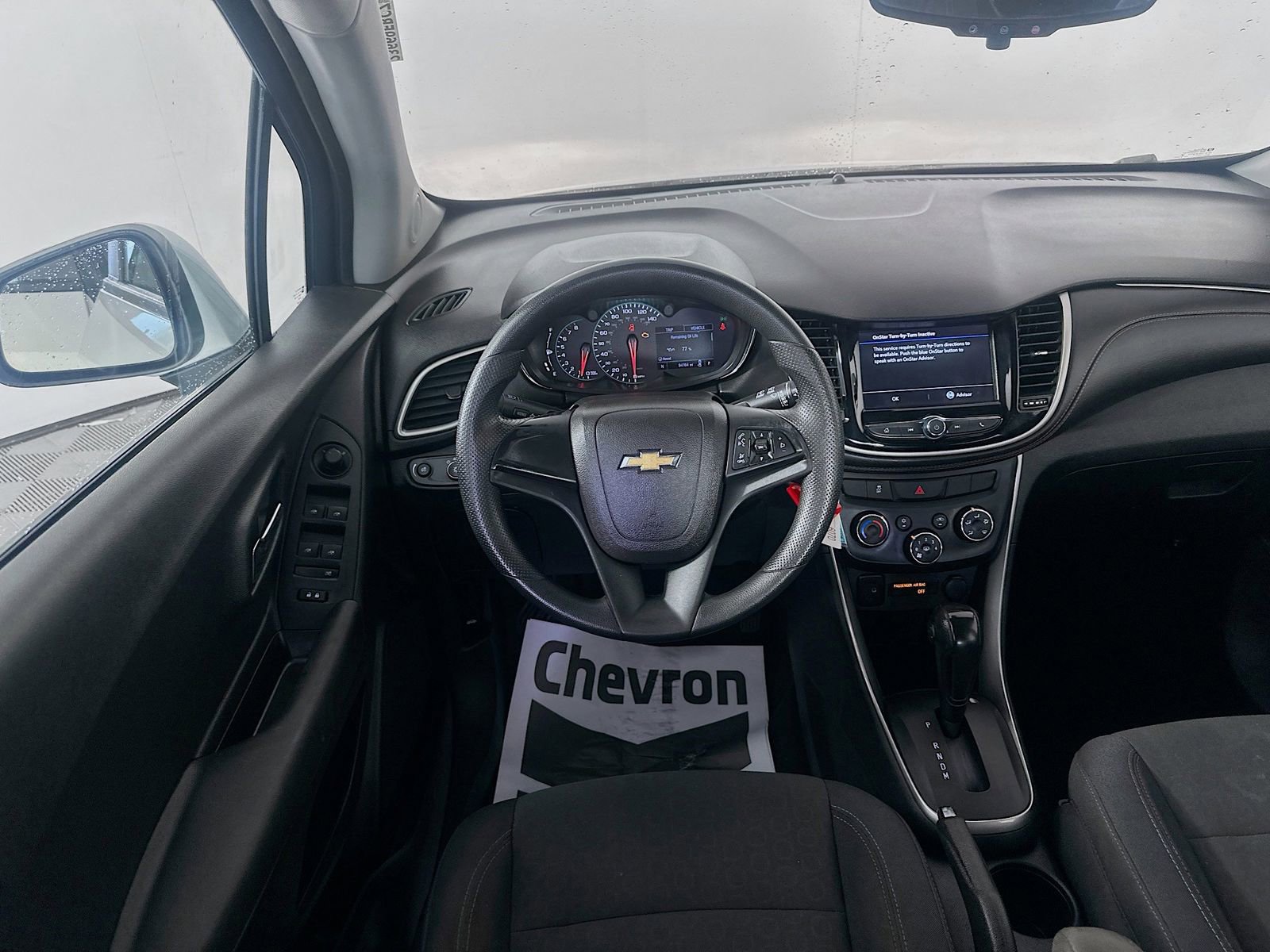 Used 2019 Chevrolet Trax LS w/ LPO, Cargo Package FWD image 22