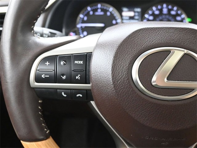 Used 2017 Lexus RX 350 AWD image 31