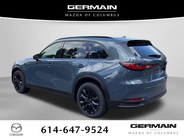 New 2026 MAZDA CX-90 3.3 Turbo w/ Premium Sport Pkg AWD/4WD image 10