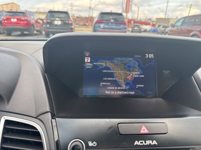 Used 2016 Acura RDX AWD w/ Technology Package image 27