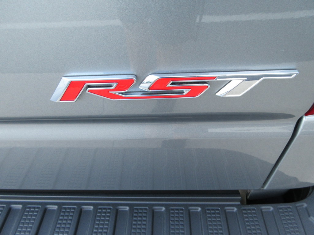 New 2026 Chevrolet Silverado 1500 RST w/ RST Select Package AWD/4WD image 13