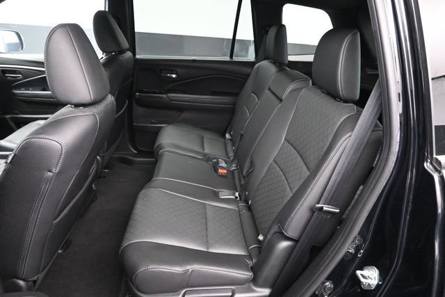Certified 2021 Honda Passport EX-L image 12