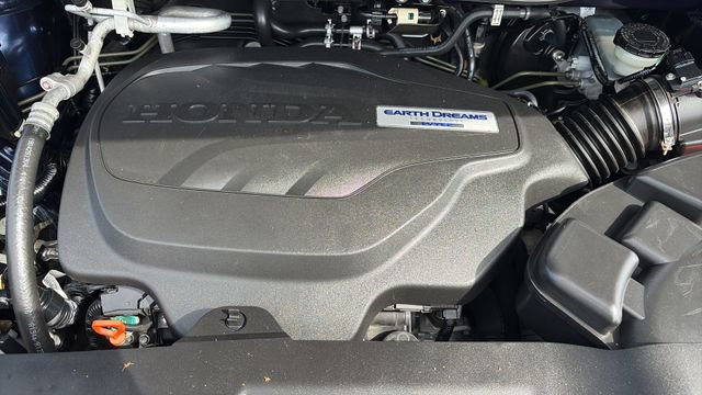 Used 2019 Honda Odyssey Touring image 27