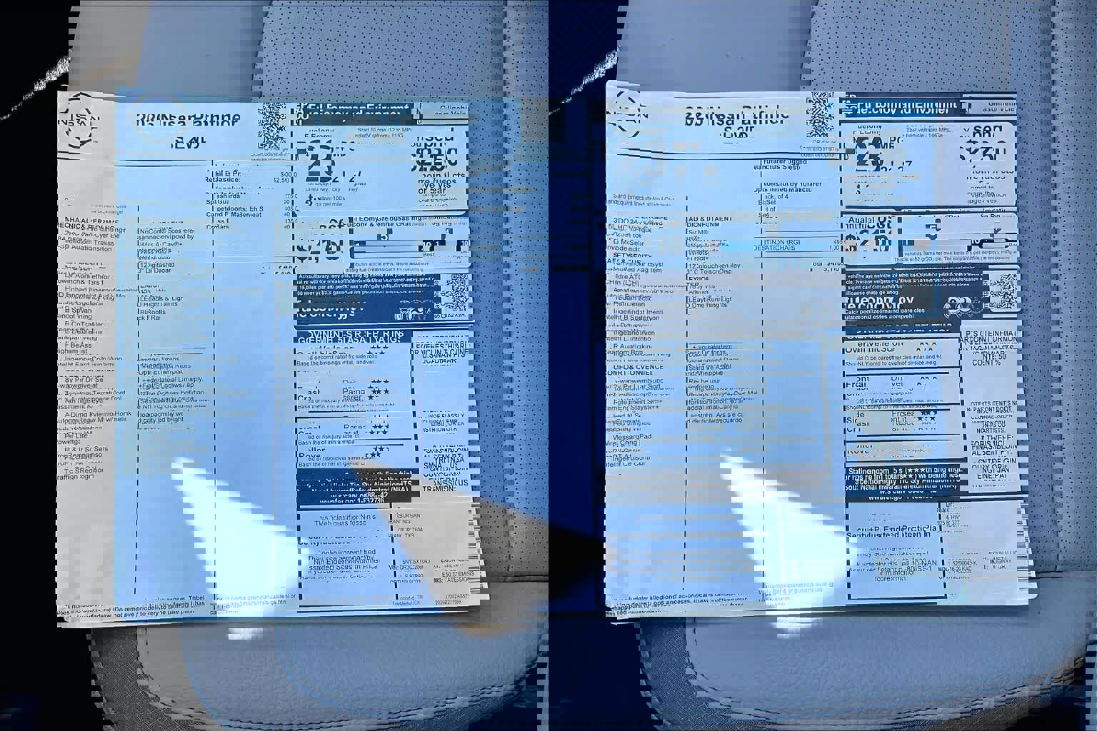 New 2026 Nissan Pathfinder SL image 21