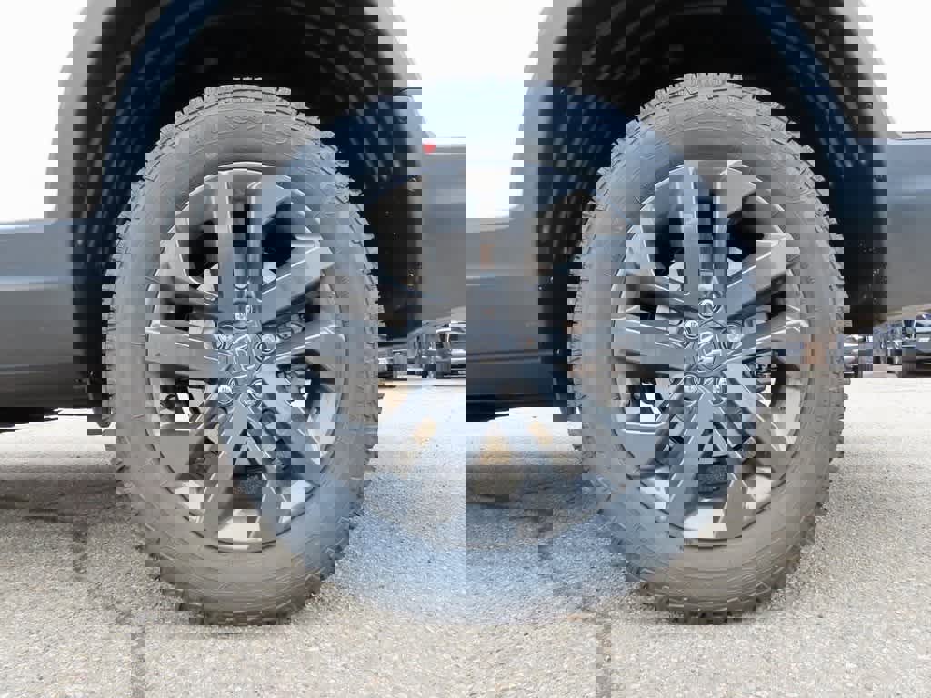 New 2026 Honda Ridgeline Sport image 8