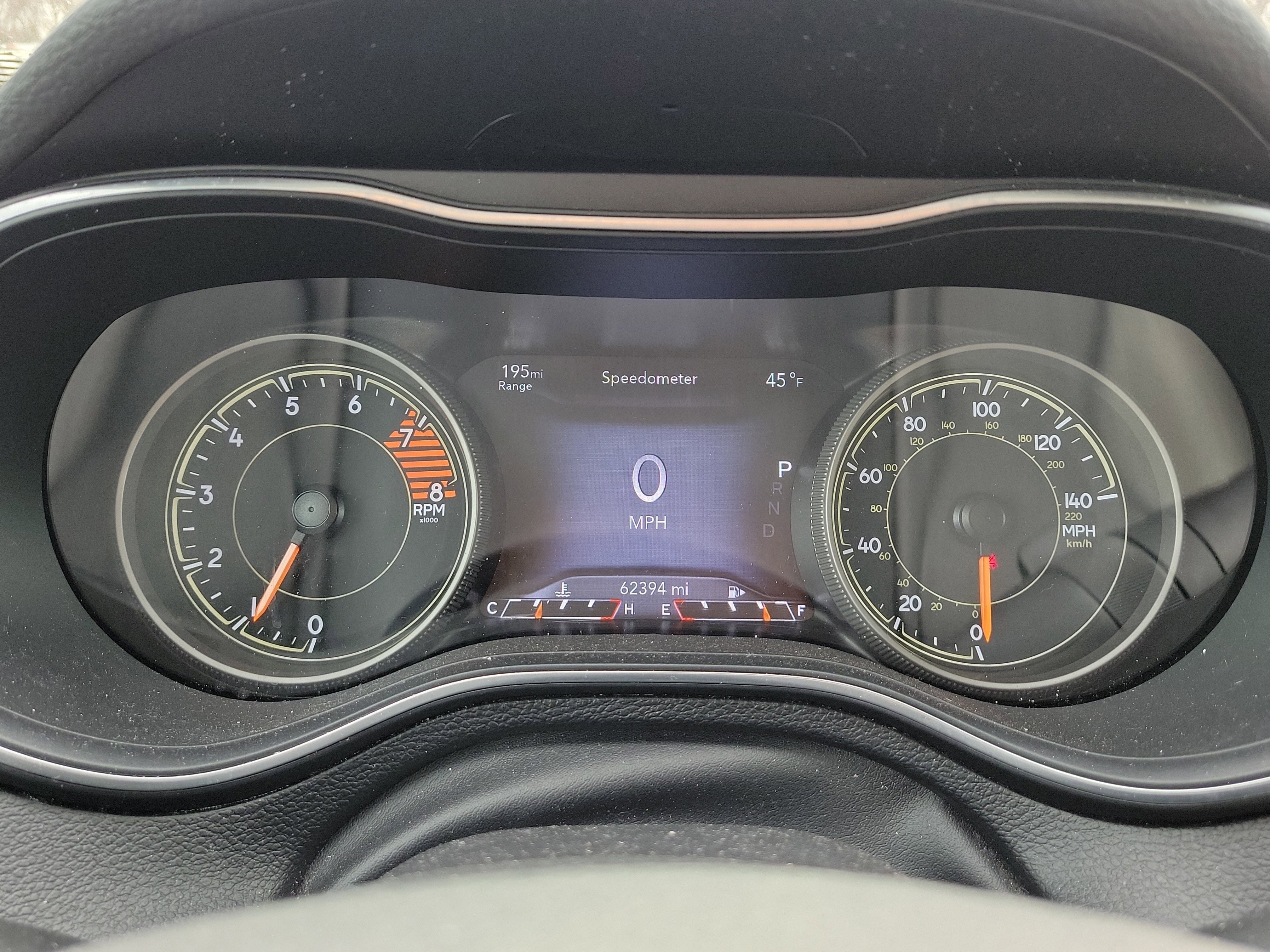 Used 2021 Jeep Cherokee Limited image 26