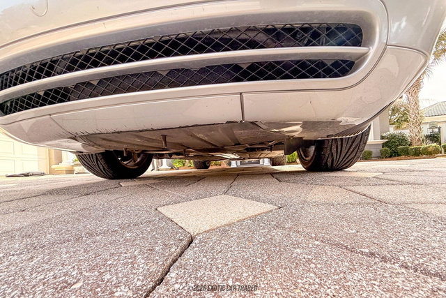 Used 1998 Porsche 911 Carrera image 96