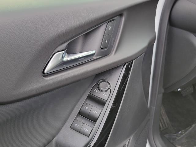 New 2026 Chevrolet Equinox LT w/ Convenience Package II image 7