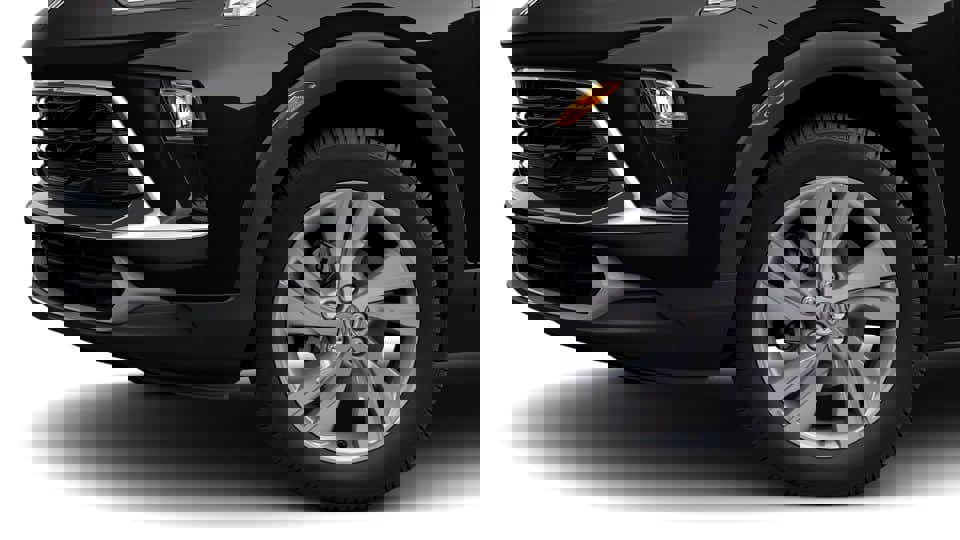 New 2026 Buick Encore GX Preferred w/ Comfort Package image 31