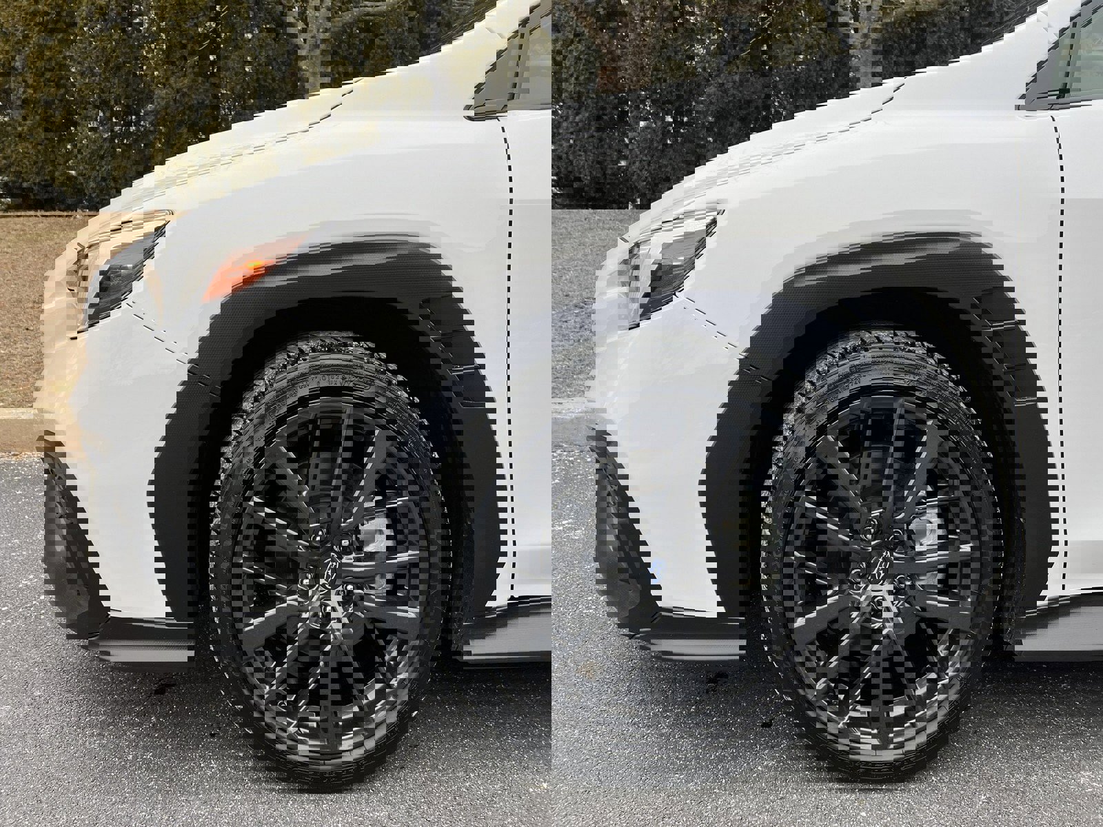 Used 2023 Subaru WRX Limited image 71