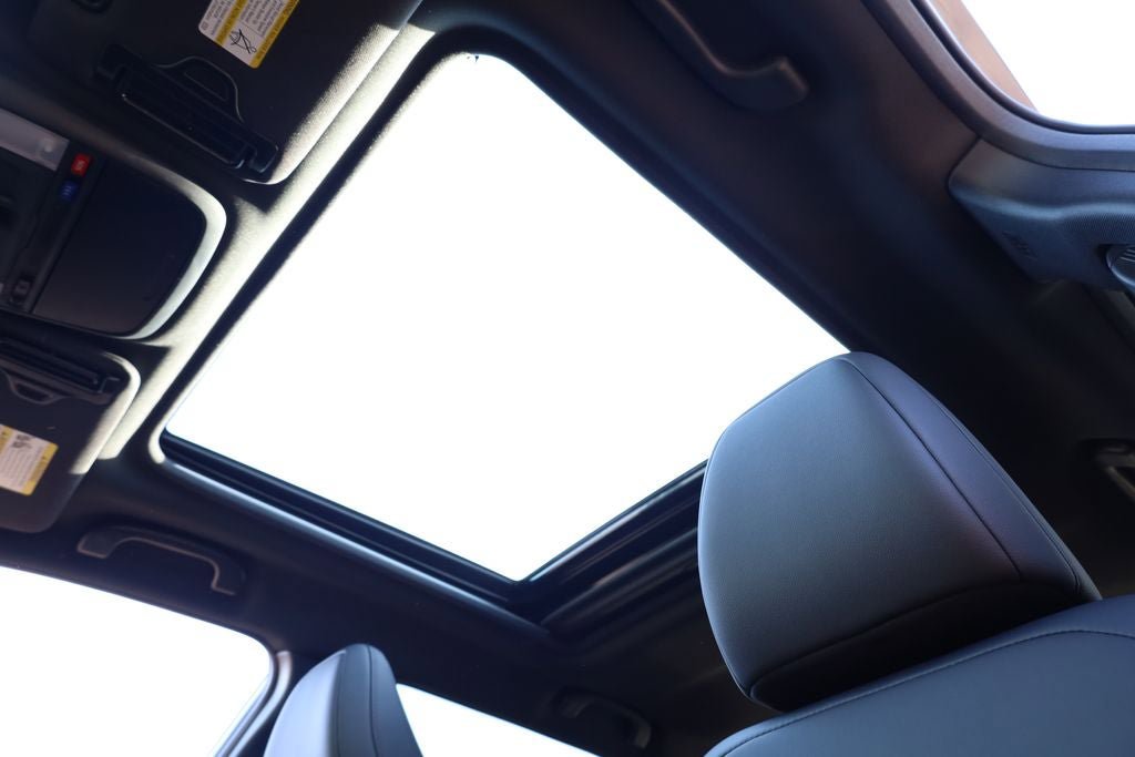 New 2026 Subaru Forester Sport AWD/4WD image 10