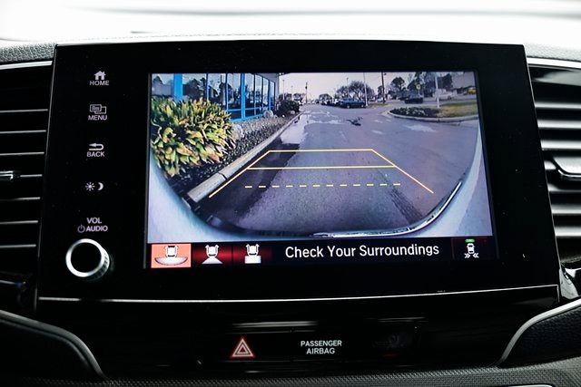 Used 2023 Honda Ridgeline RTL-E image 42