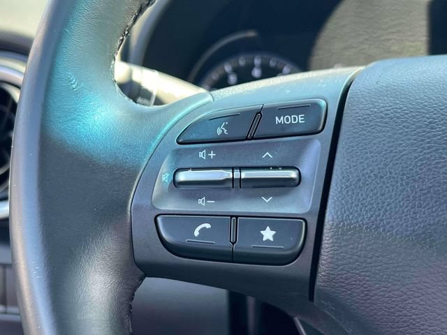 Certified 2023 Hyundai Kona SEL w/ Convenience Package AWD/4WD image 21