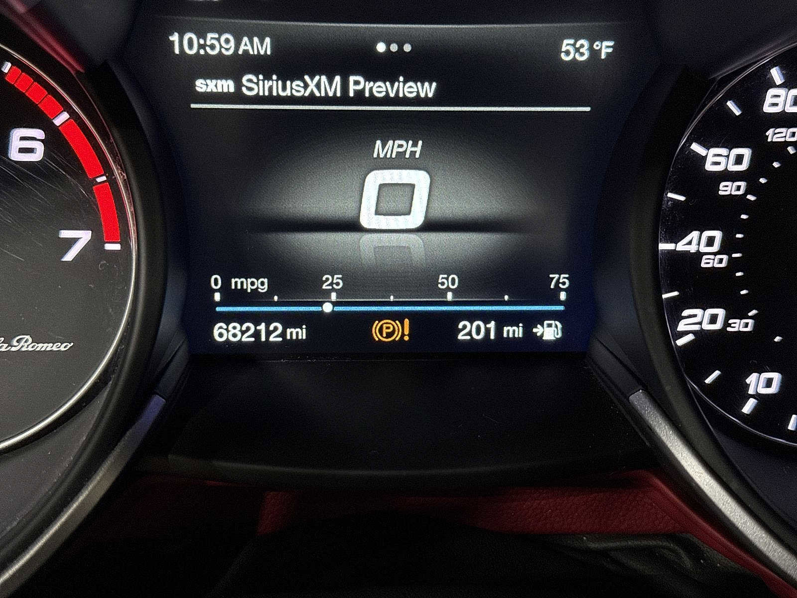 Used 2019 Alfa Romeo Stelvio Ti image 18