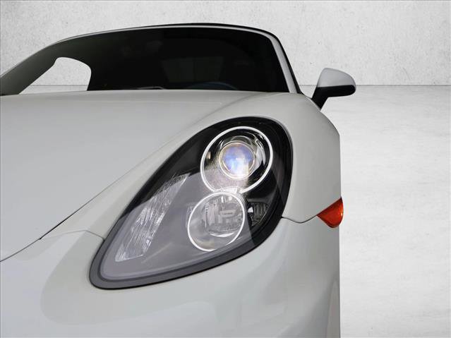 Used 2014 Porsche Boxster S RWD video 2