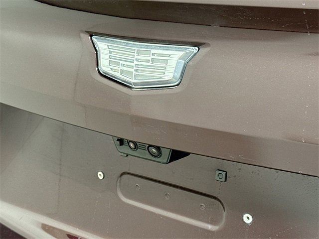 New 2025 Cadillac Escalade IQ Luxury 1 w/ Smart Trailering package image 18