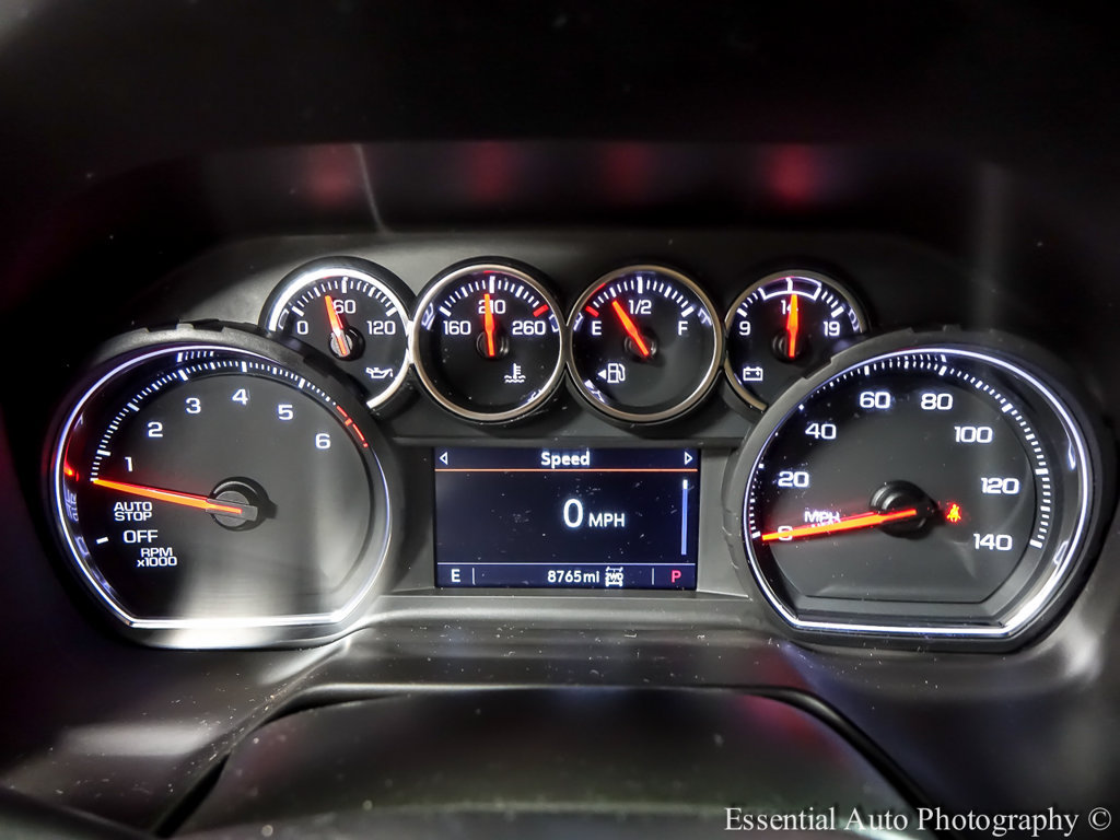 Used 2023 Chevrolet Tahoe LS w/ Driver Alert Package AWD/4WD image 14