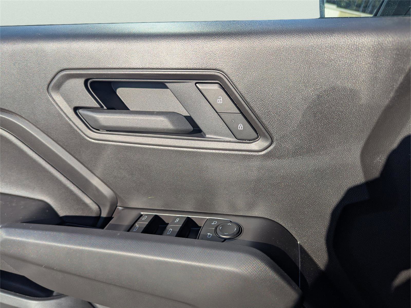 New 2026 Chevrolet Colorado Trail Boss image 21