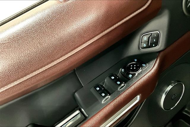 Used 2024 Ford Expedition Limited image 38