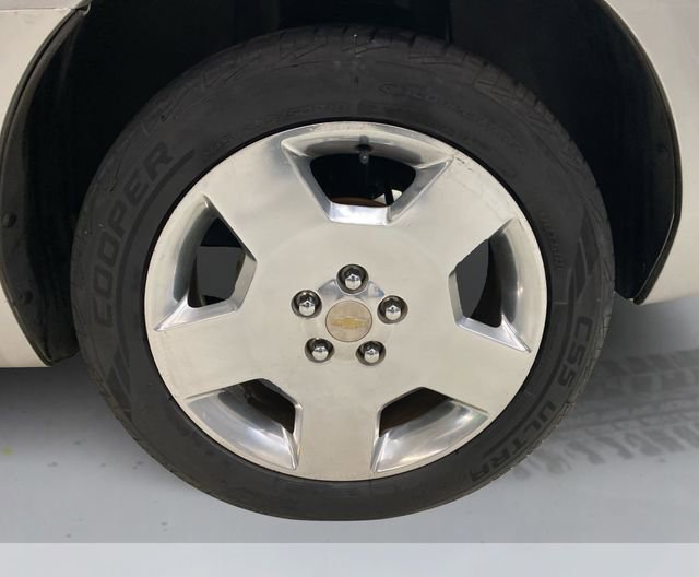 Used 2007 Chevrolet Impala SS w/ Convenience Package image 18