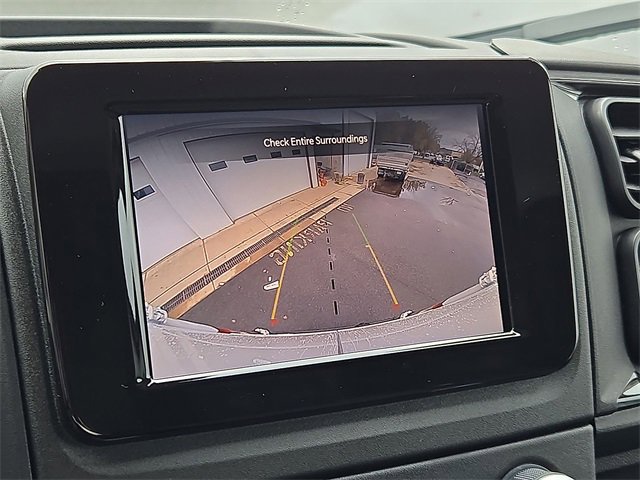 Used 2025 RAM ProMaster 3500 w/ Convenience Group image 21