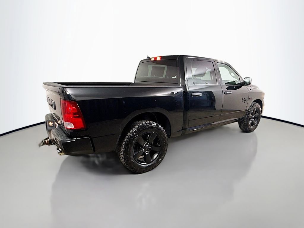 Used 2019 RAM 1500 Express w/ Wheel & Sound Group AWD/4WD image 7