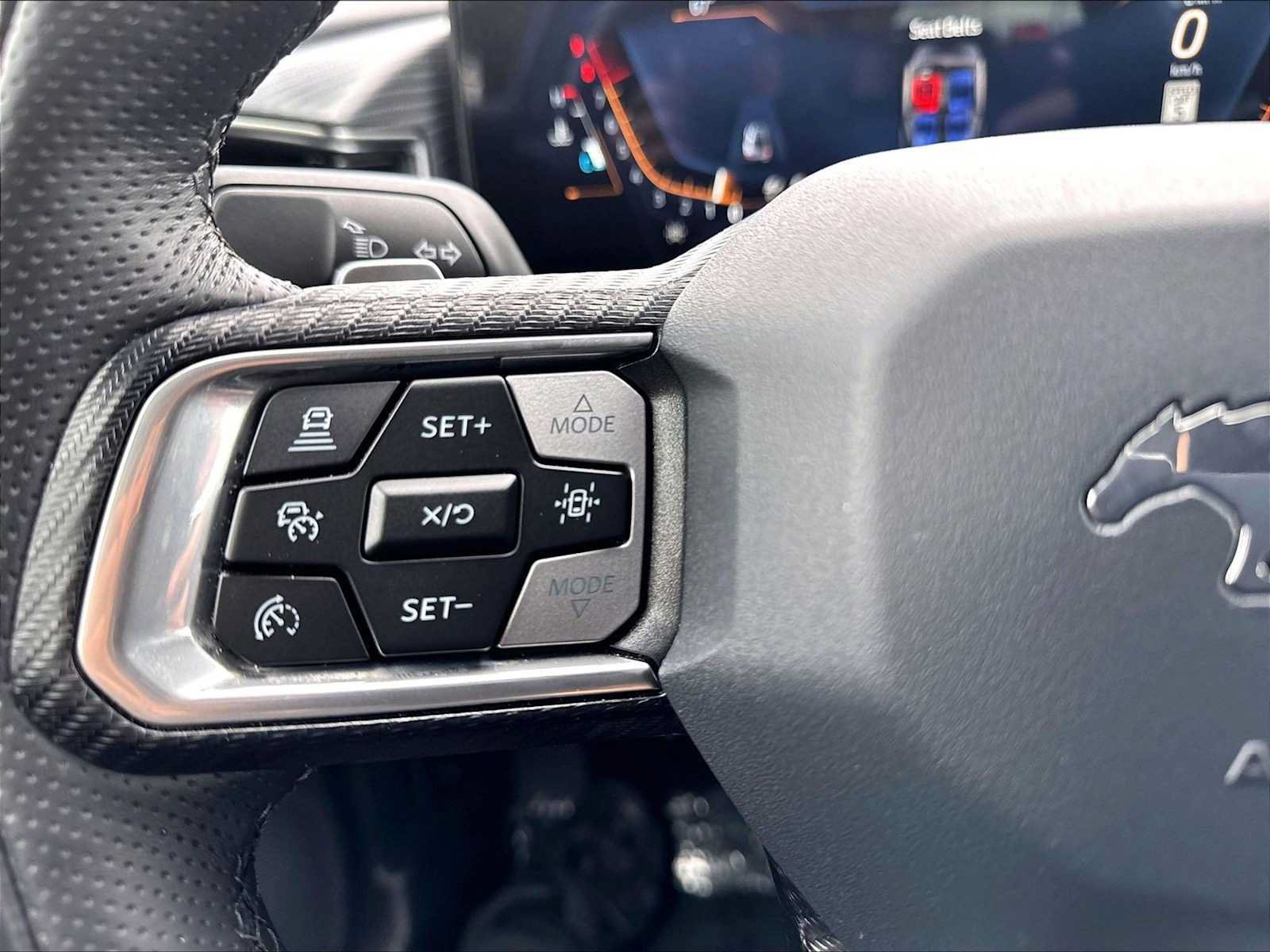 Used 2025 Ford Mustang GT Premium w/ GT Performance Package RWD image 19