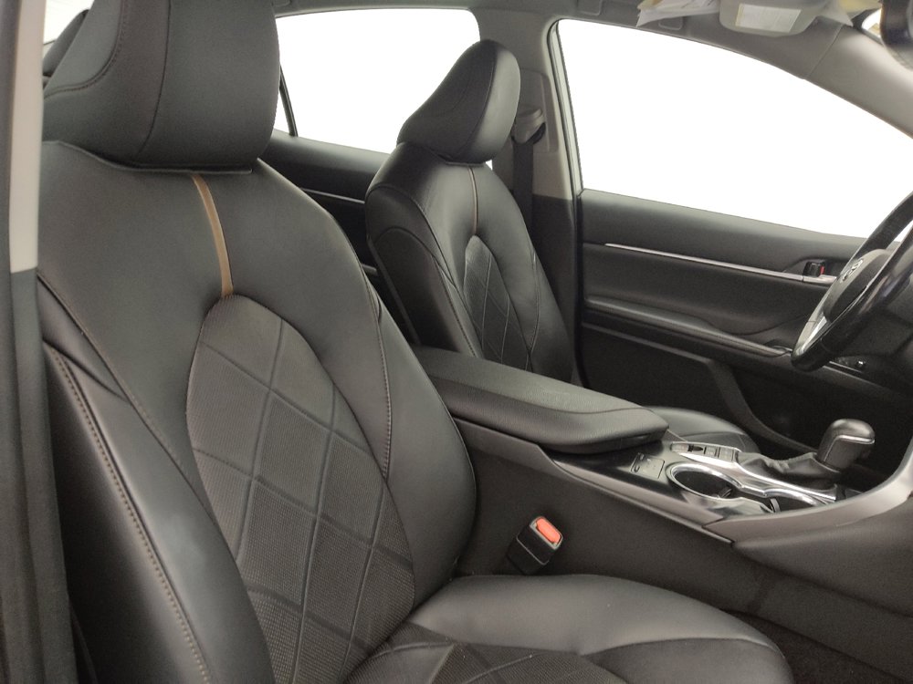 Used 2019 Toyota Camry XLE w/ Driver Assist Package image 21