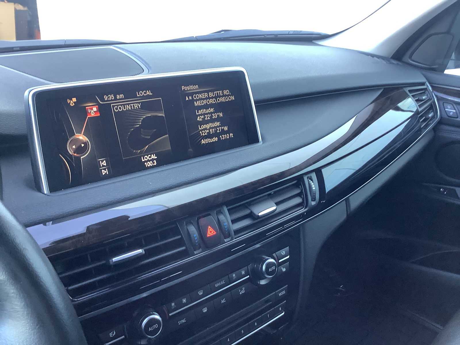 Used 2016 BMW X5 xDrive35i image 17