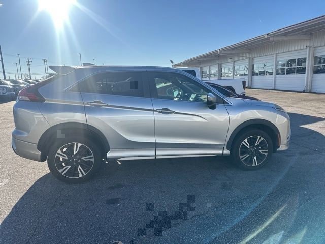 Used 2023 Mitsubishi Eclipse Cross SEL image 17