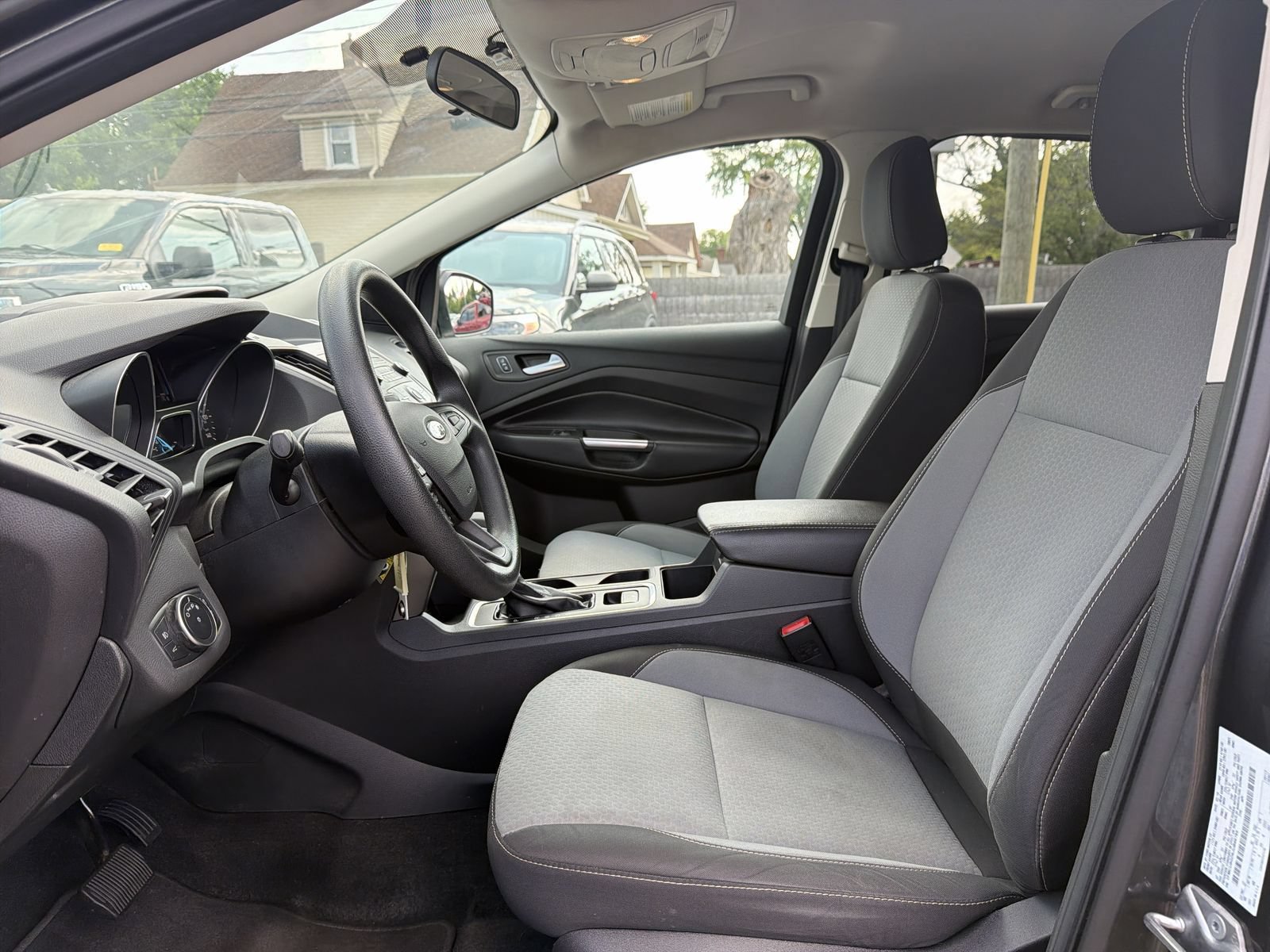 Used 2018 Ford Escape SE AWD/4WD image 11