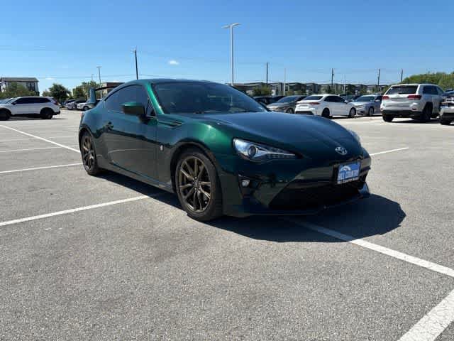 Used 2020 Toyota 86 RWD image 7