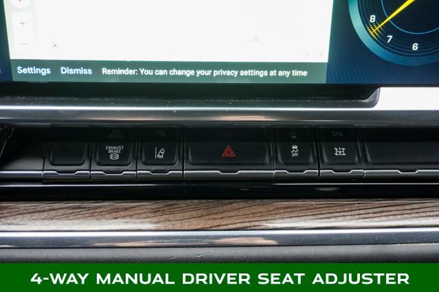 Used 2024 Chevrolet Silverado 3500 LT w/ Convenience Package image 16