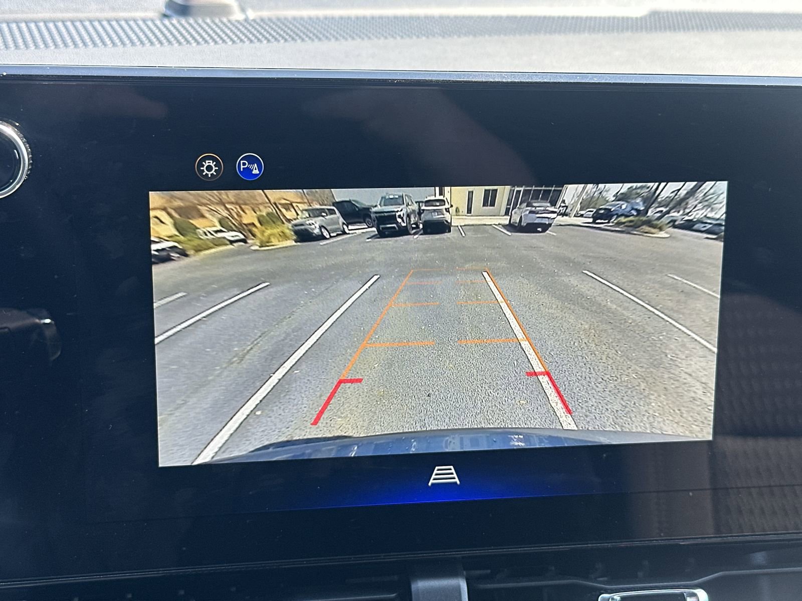 Used 2025 Chevrolet Equinox LT image 27