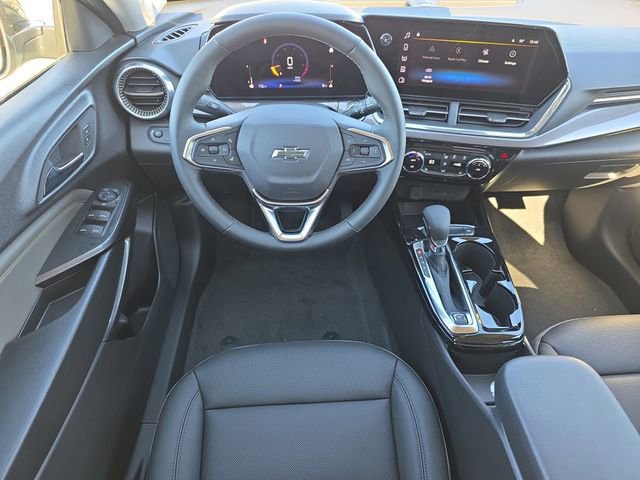 New 2026 Chevrolet Trax ACTIV w/ Driver Confidence Package image 12