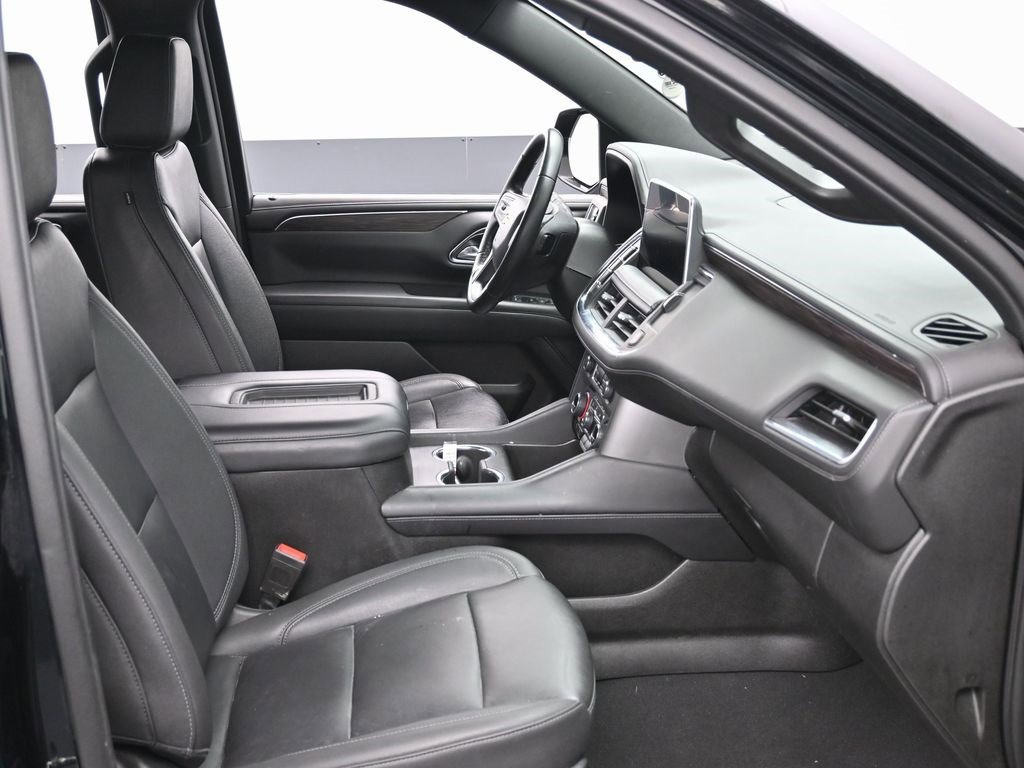 Used 2023 Chevrolet Tahoe LT image 38